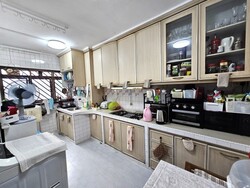 Blk 634 Hougang Avenue 8 (Hougang), HDB Executive #517563171